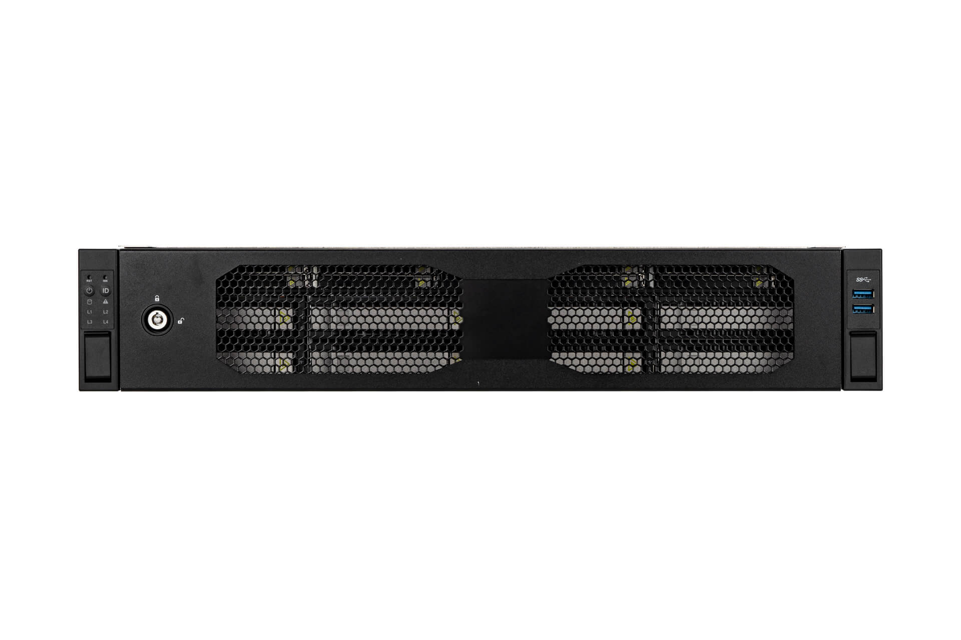 IW-RS216-07 - server system assembly
